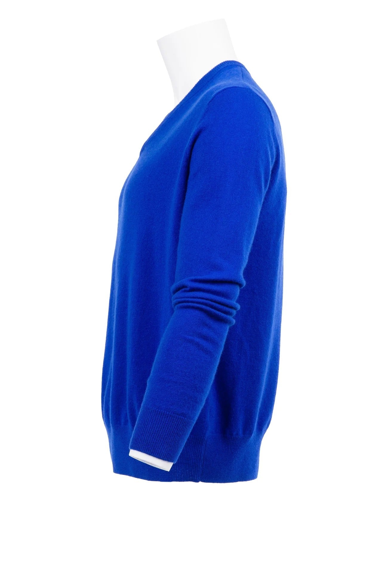 Adonis V-neck Cashmere