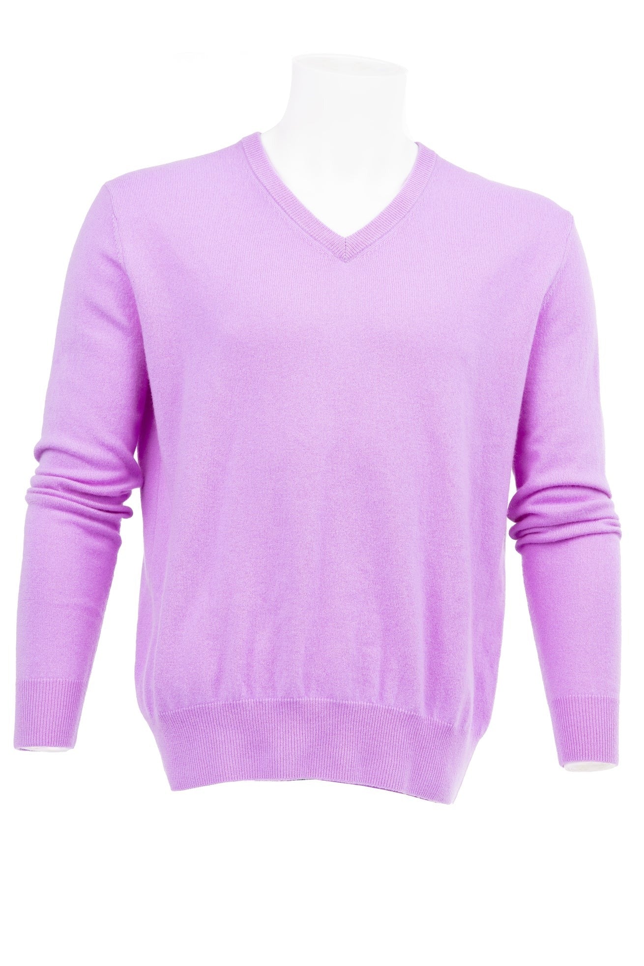 Adonis V-neck Cashmere