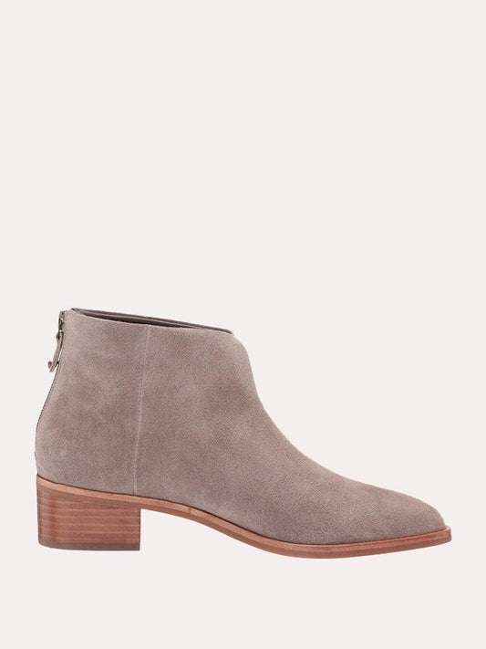 Soludos Venetian Bootie