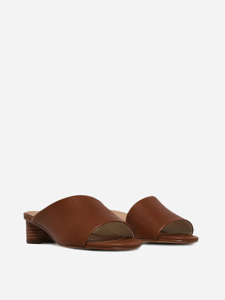 Soludos Milan Mule