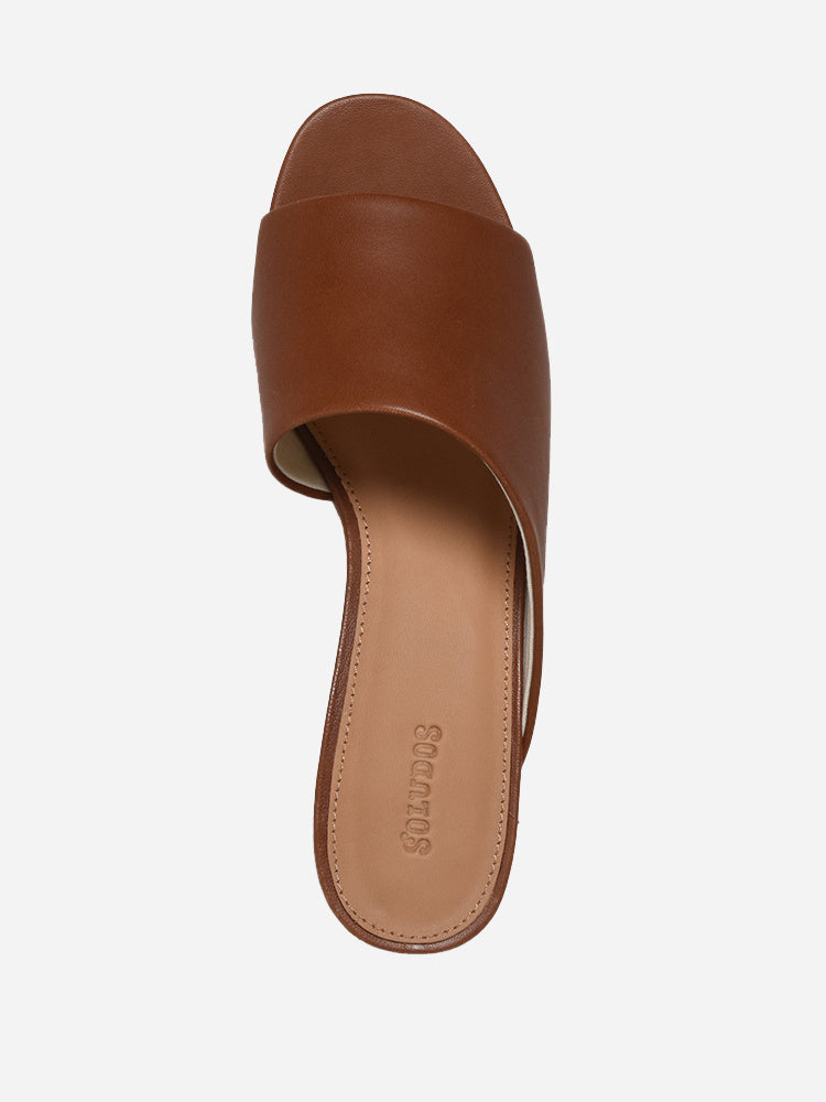 Soludos Milan Mule