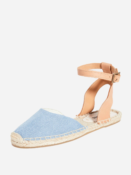Soludos Alix Classic Sandal