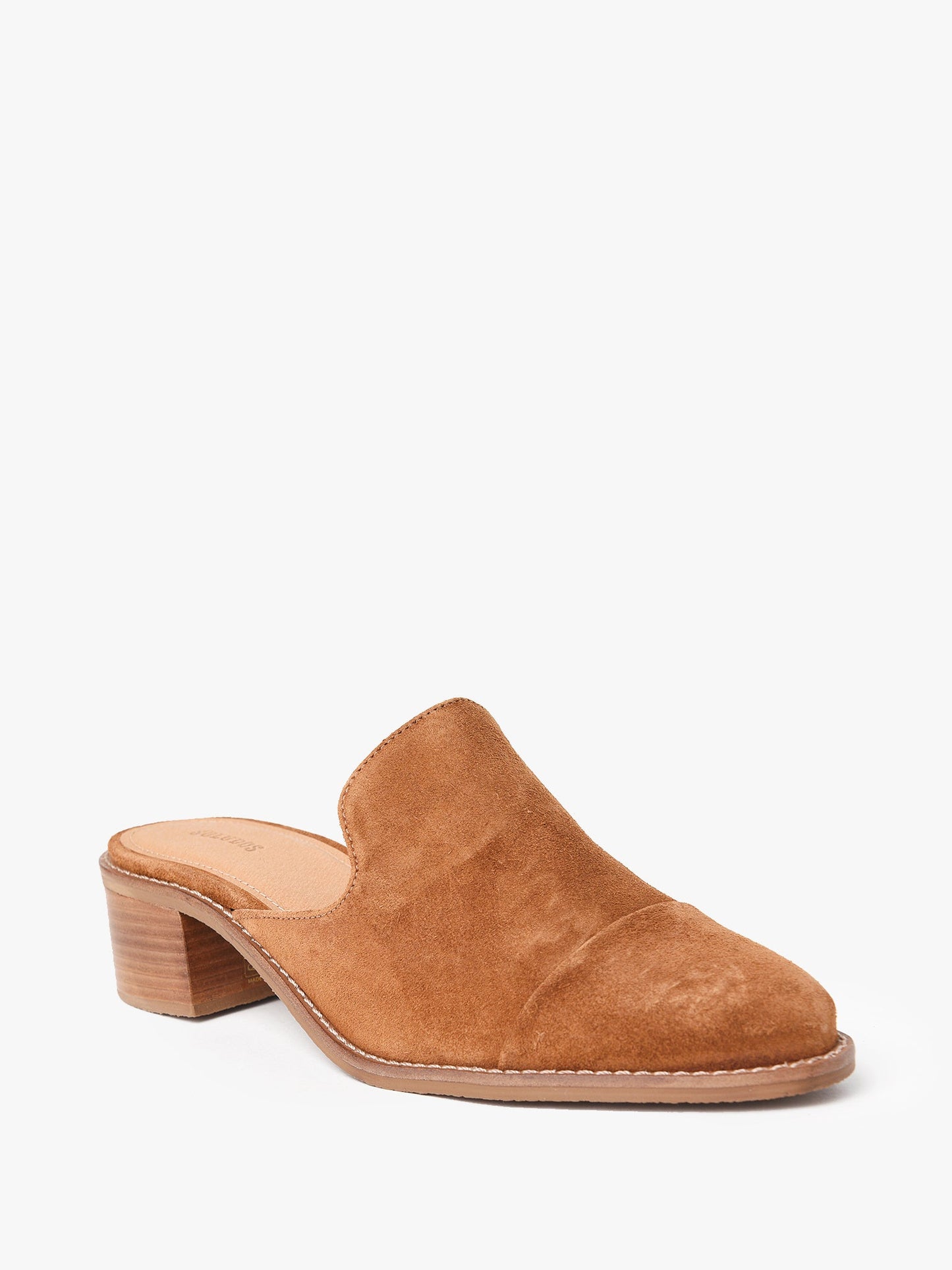 Soludos Women's Ingrid Mule