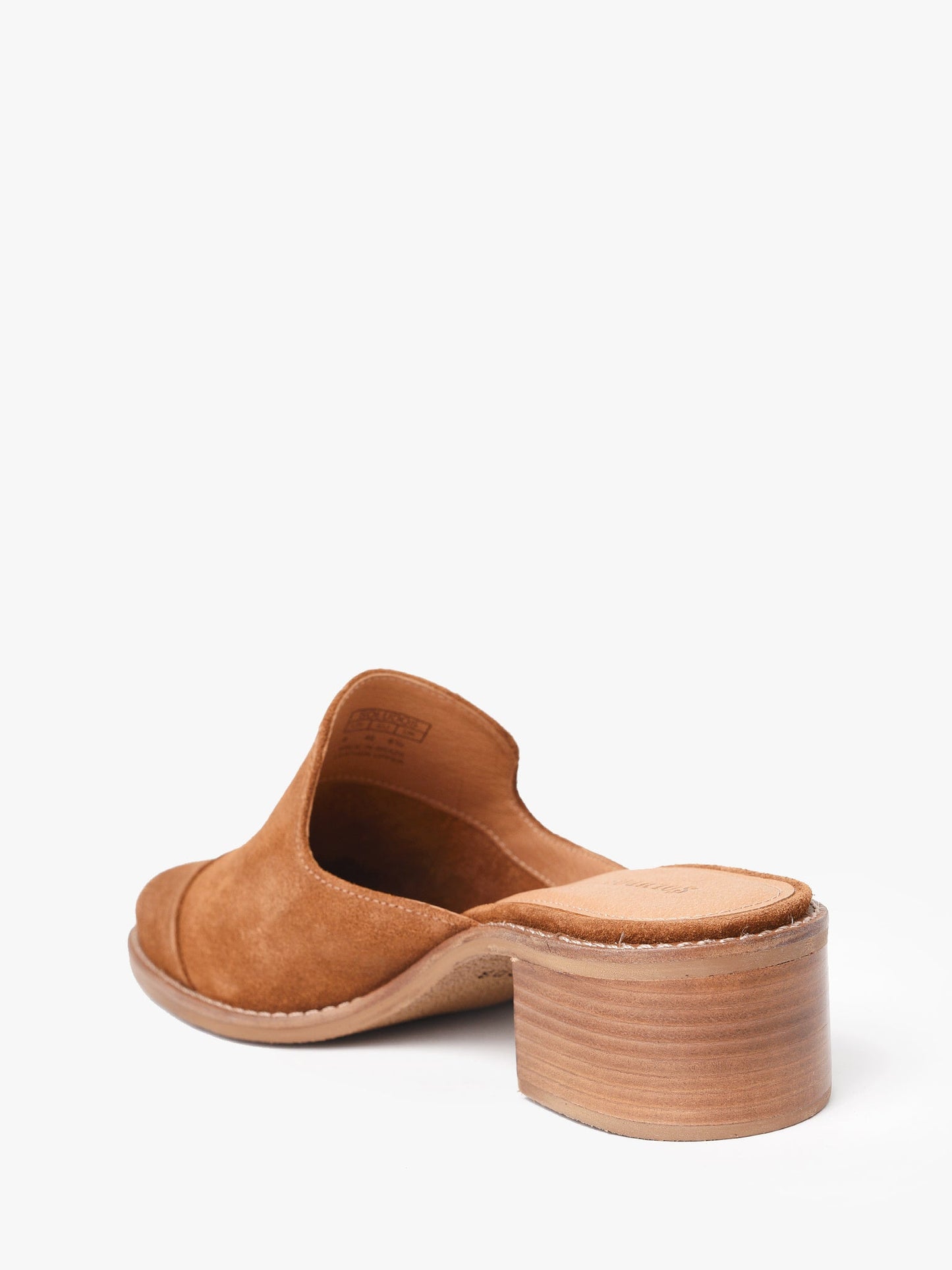 Soludos Women's Ingrid Mule