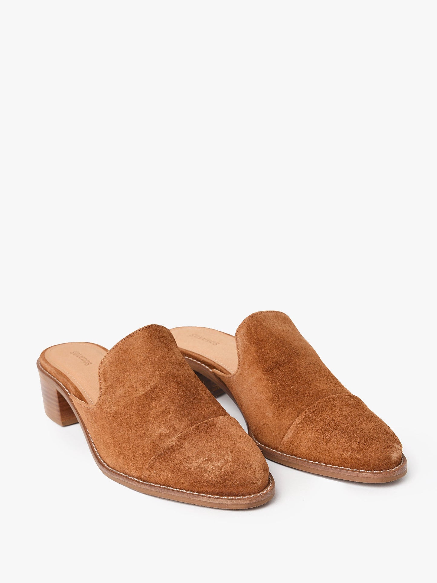 Soludos Women's Ingrid Mule
