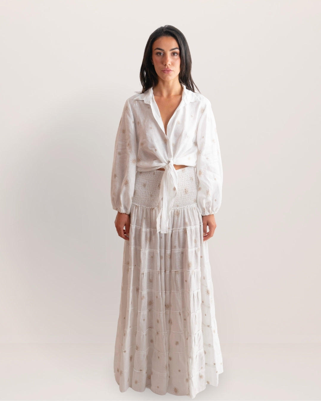 Camicia Mary