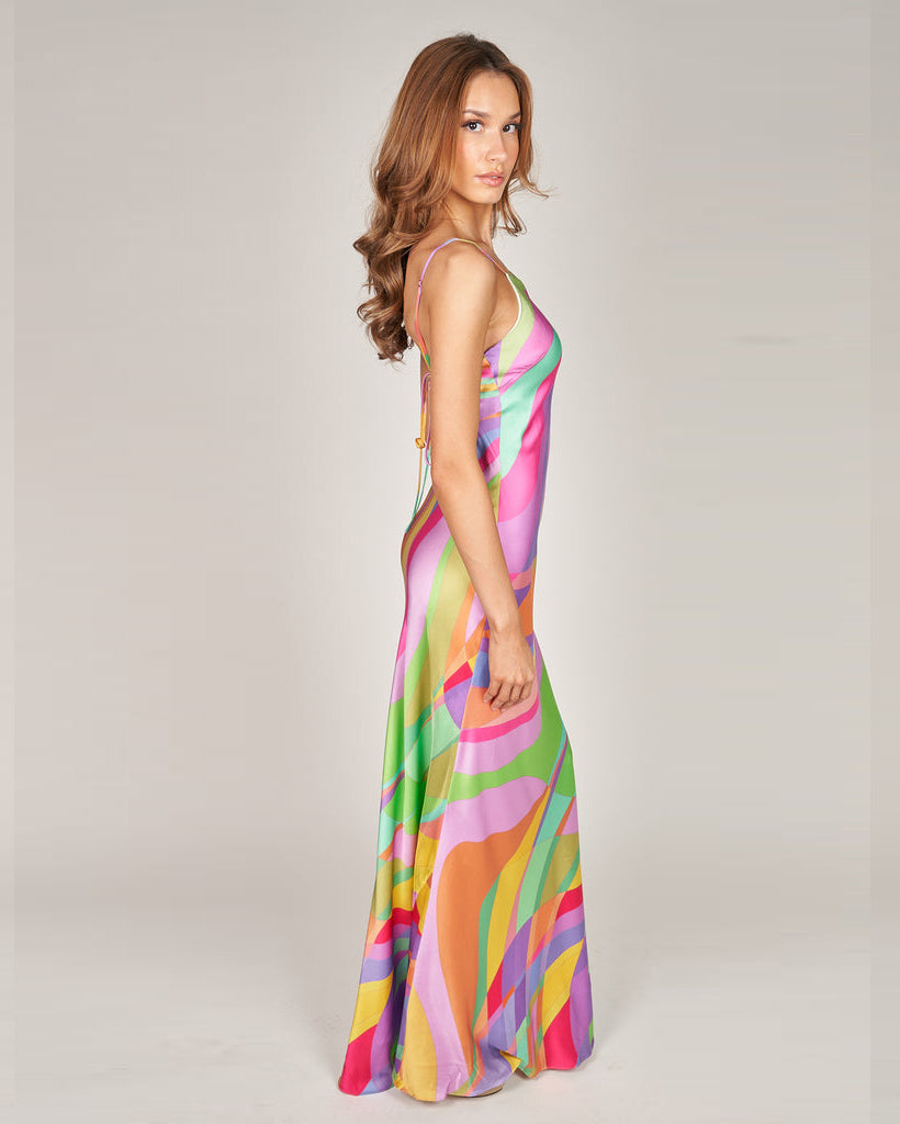 Paris Catherine Dress