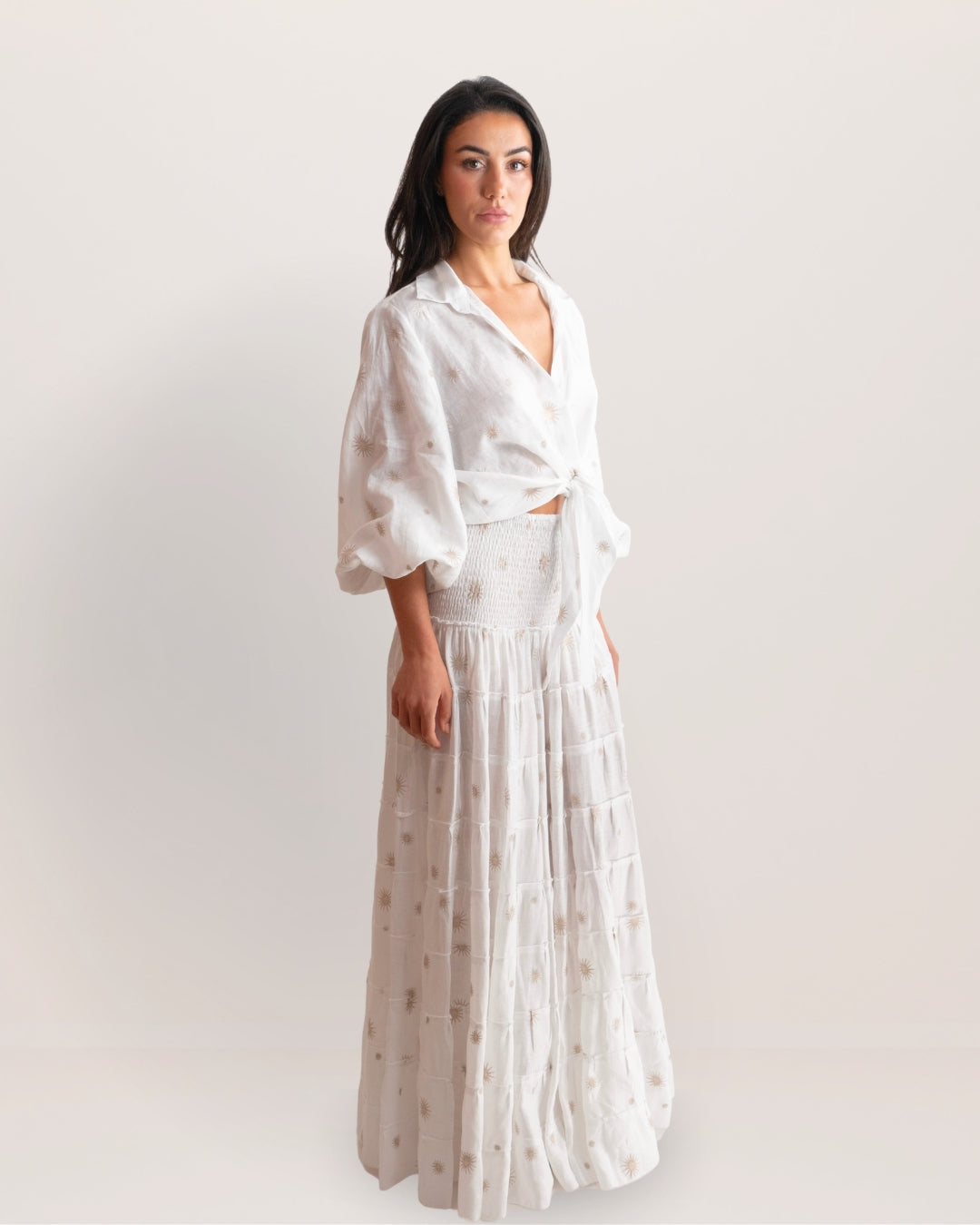 Camicia Mary