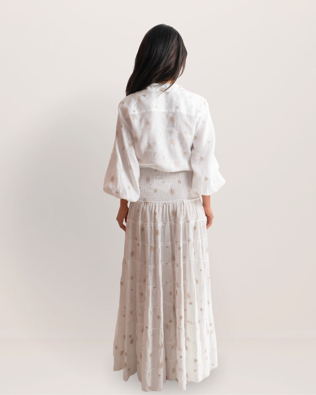Camicia Mary