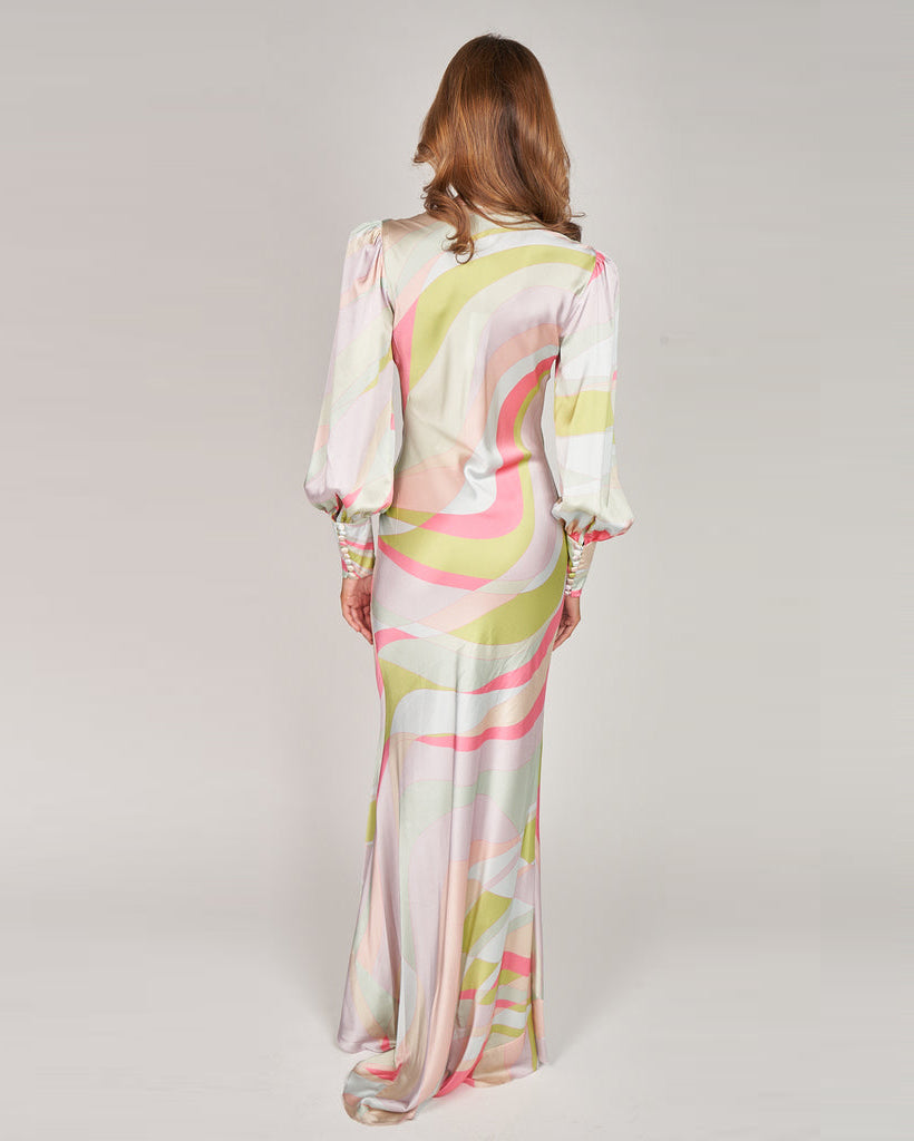 Paris Luna Dress