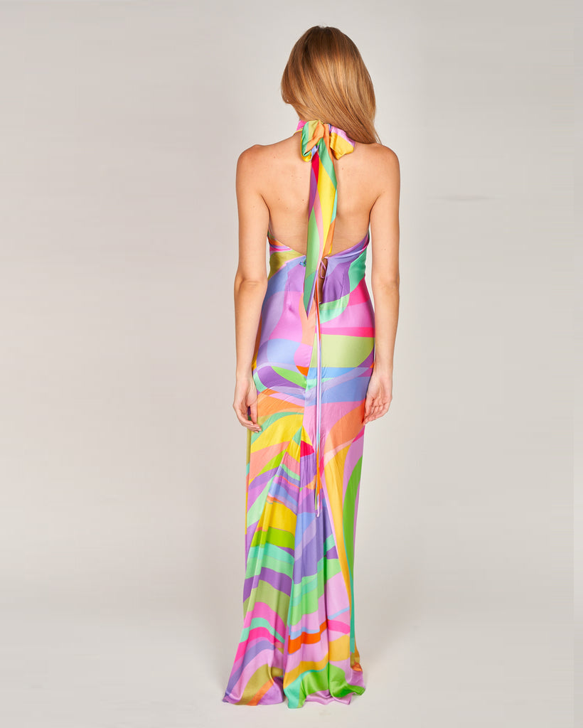 Paris Zoe Dress