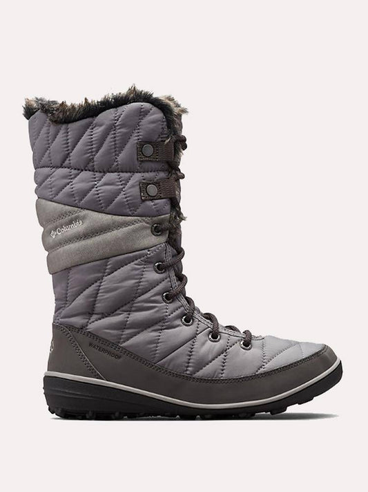 Columbia Women's Heavenly Omni-Heat Lace Up Boot