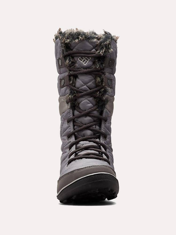 Columbia Women's Heavenly Omni-Heat Lace Up Boot
