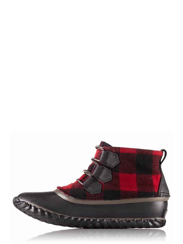 Sorel Women's Out 'N About Boot