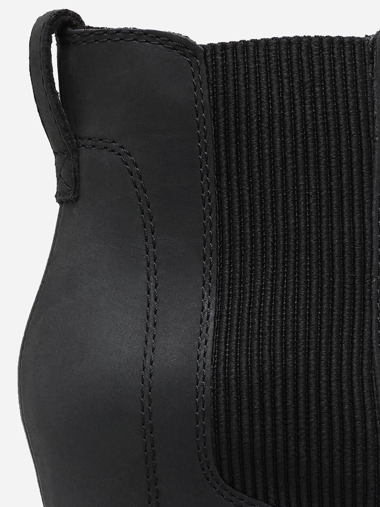 Sorel Joan of Arctic Wedge Chelsea Boot