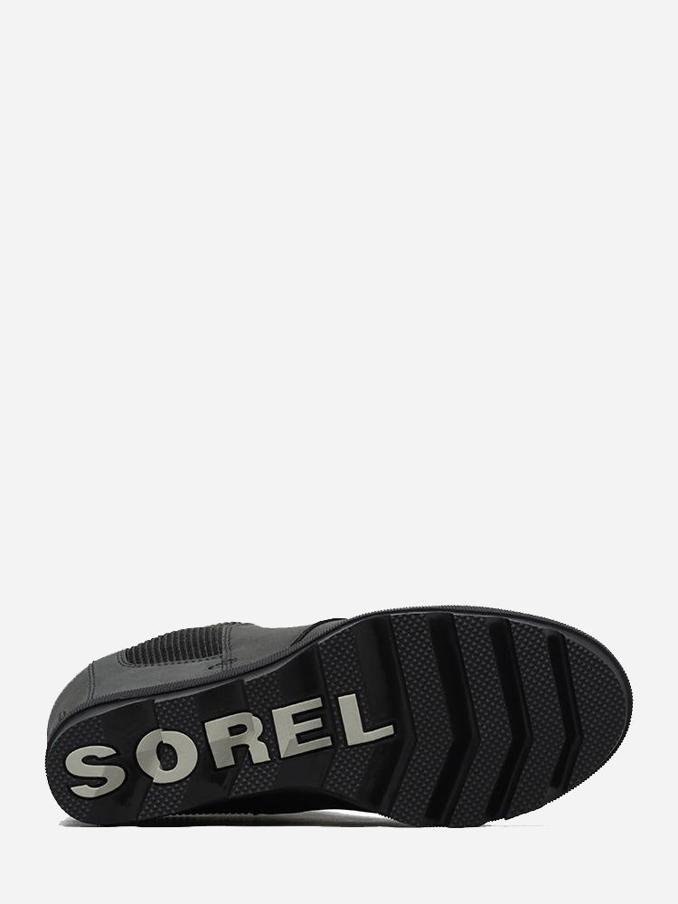Sorel Joan of Arctic Wedge Chelsea Boot