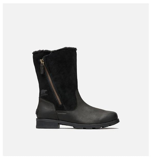 Sorel Emelie Foldover Boot