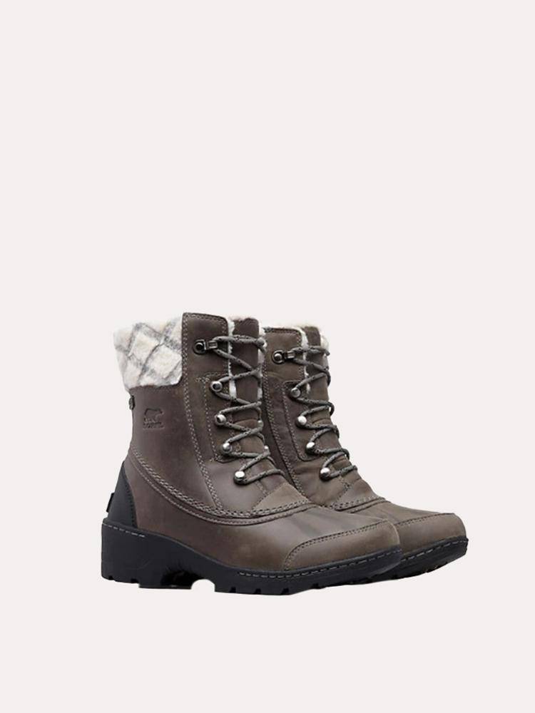 Sorel Women's Whistler Mid Boot