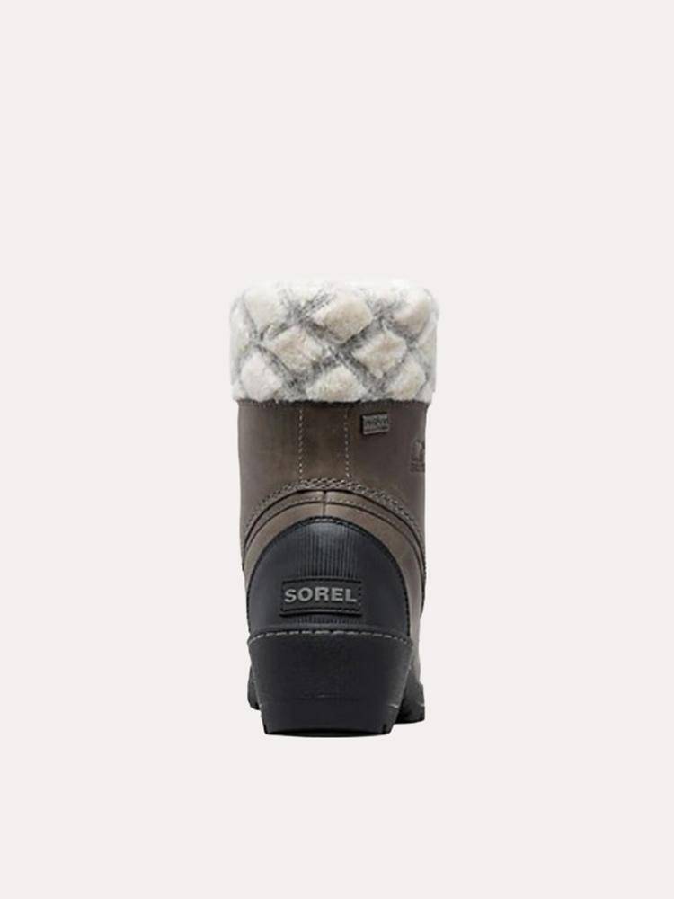 Sorel Women's Whistler Mid Boot
