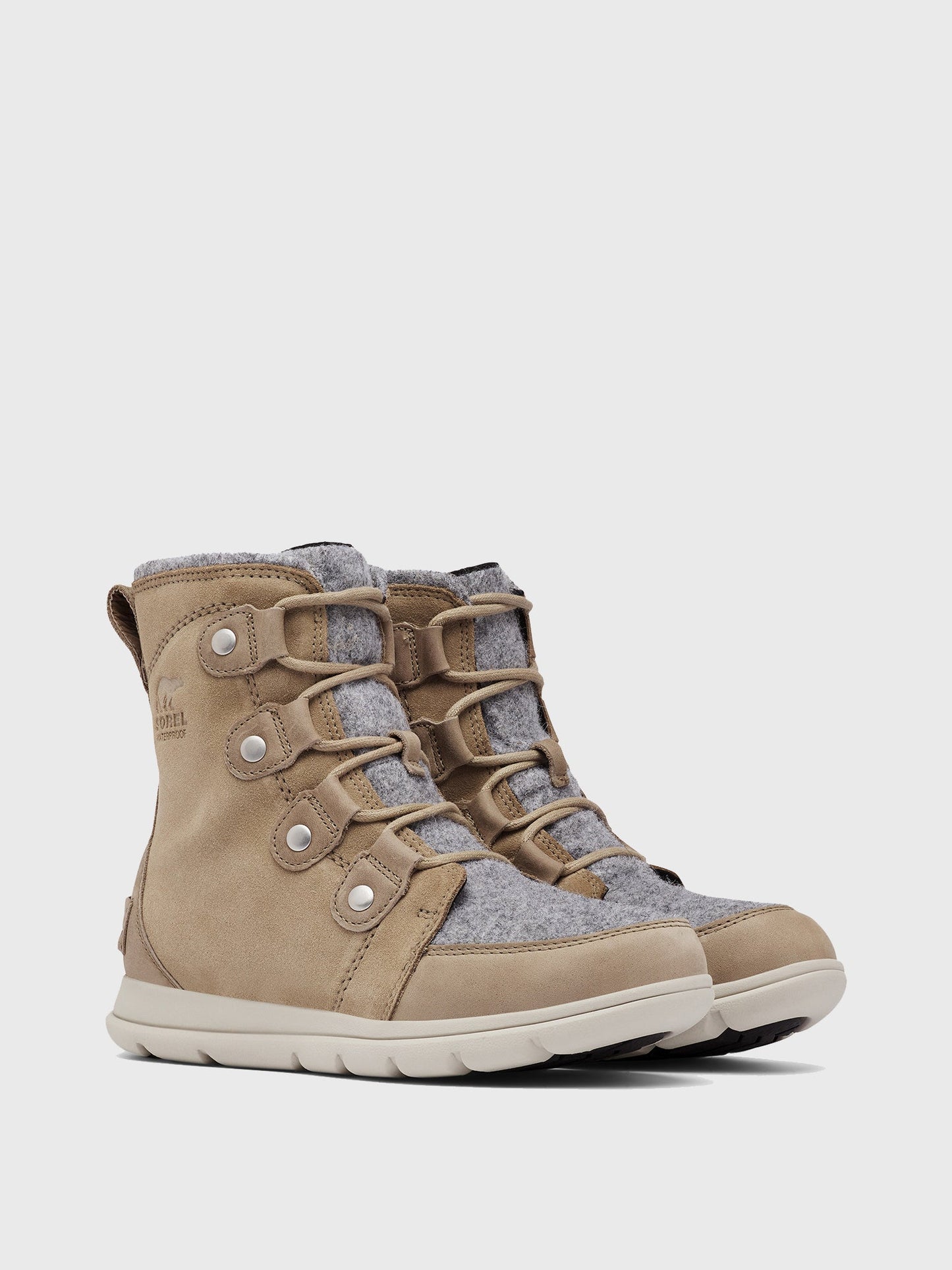 Sorel Women's Explorer Joan Boot