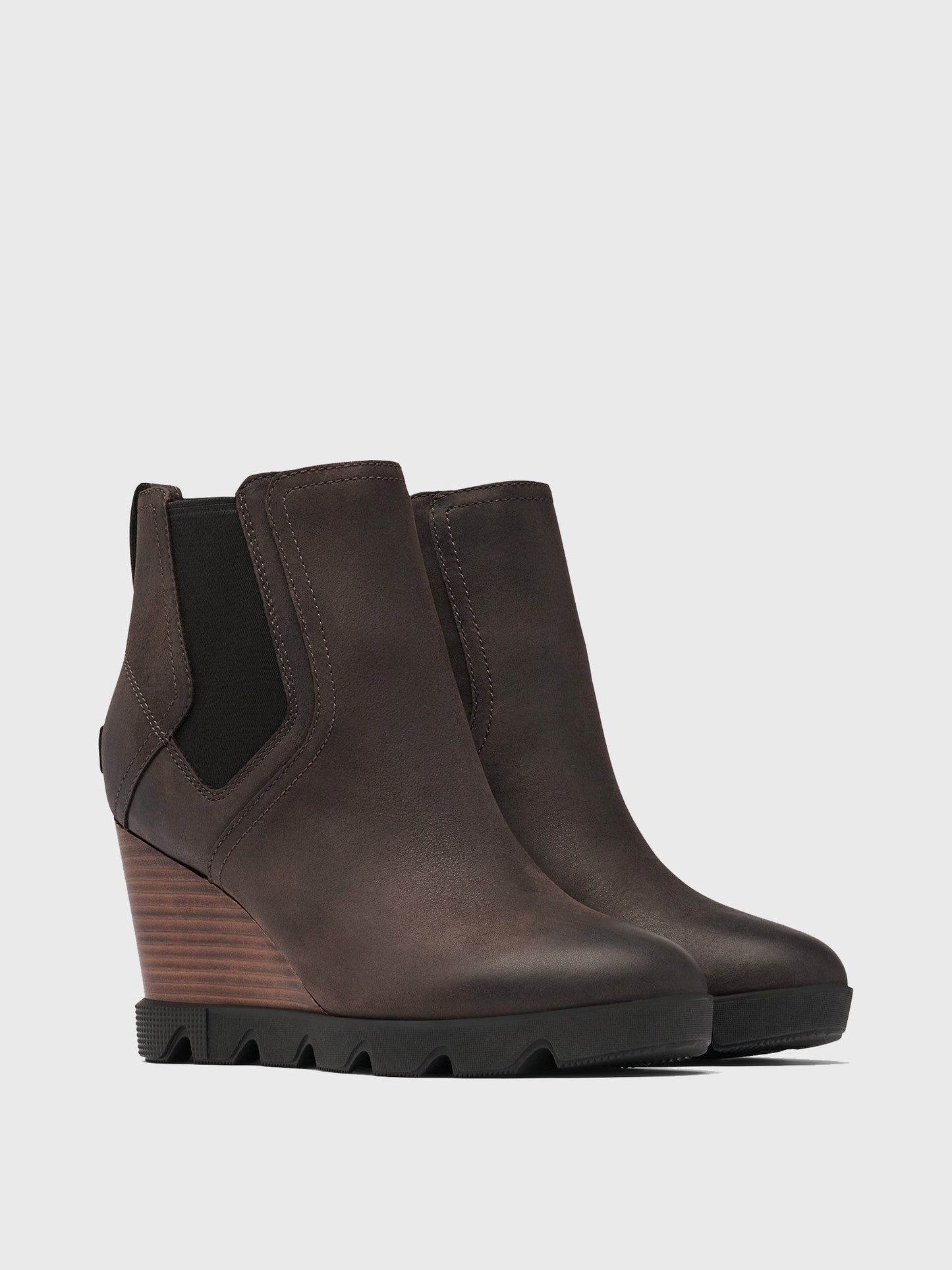 Sorel Women's Joan Uptown Chelsea Wedge Boot