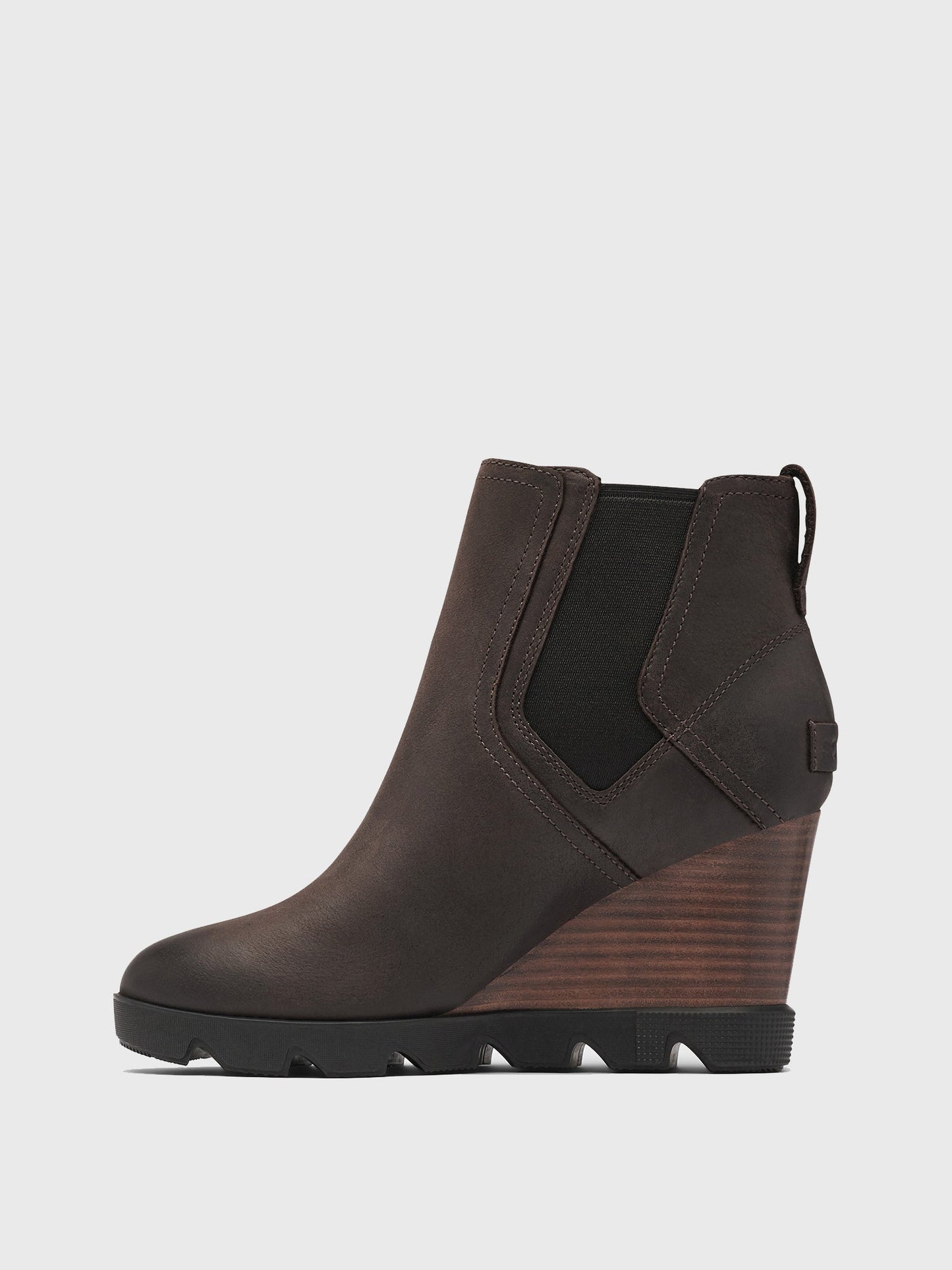 Sorel Women's Joan Uptown Chelsea Wedge Boot