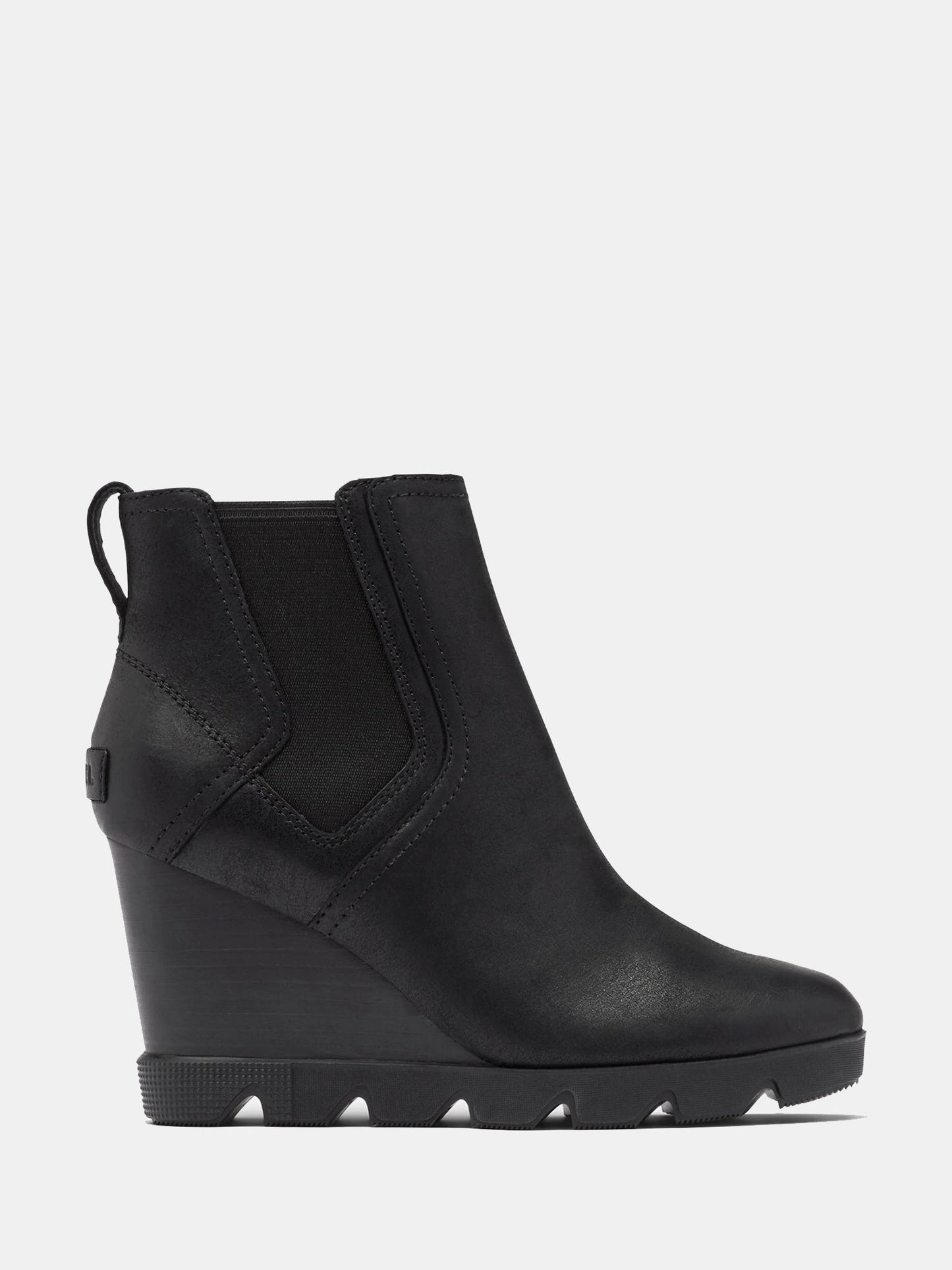 Sorel Women's Joan Uptown Chelsea Wedge Boot