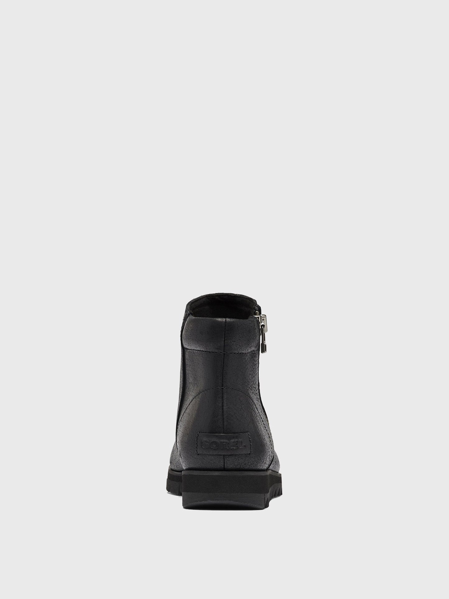 Sorel Women's Harlow Zip Boot