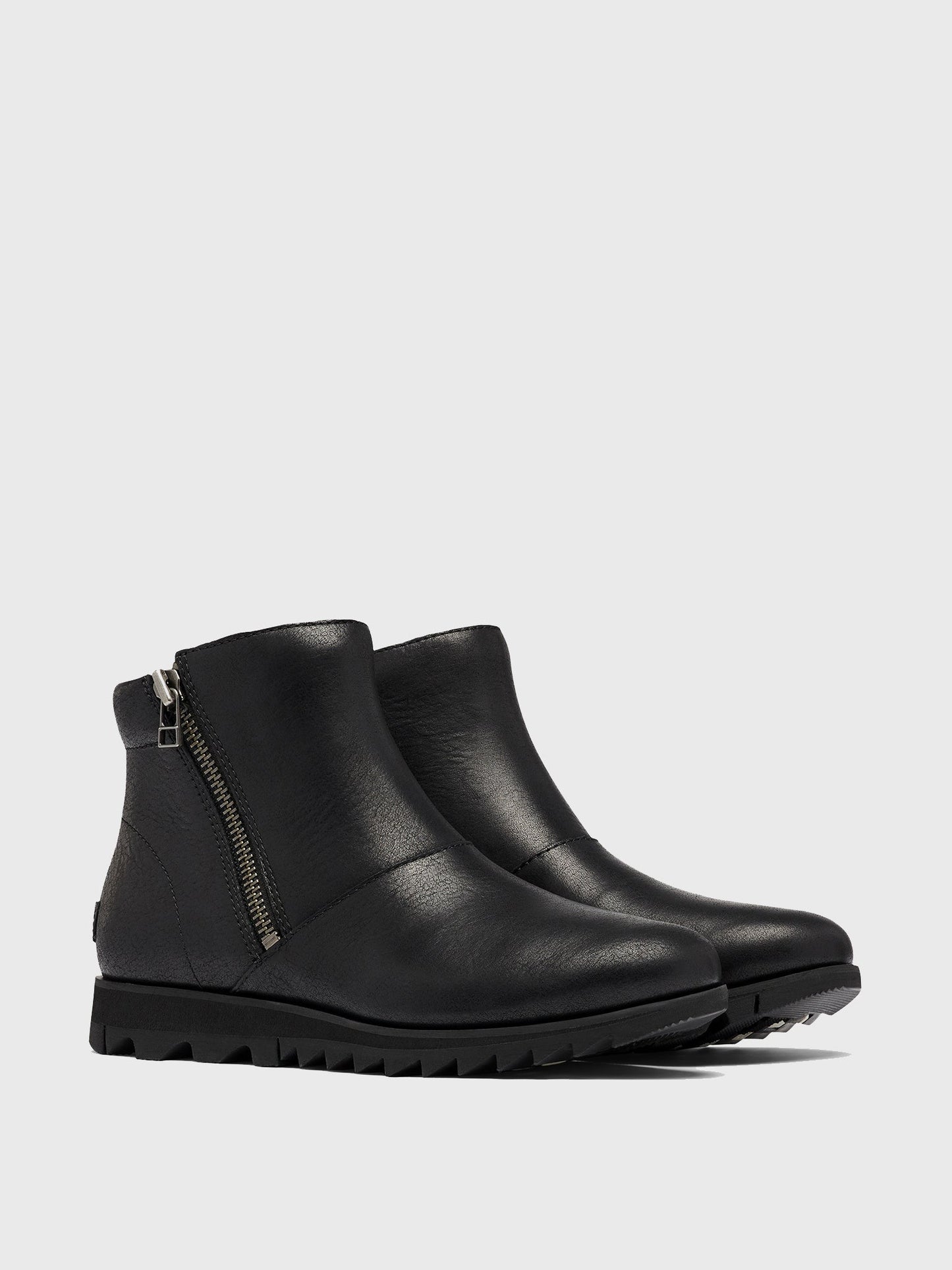 Sorel Women's Harlow Zip Boot
