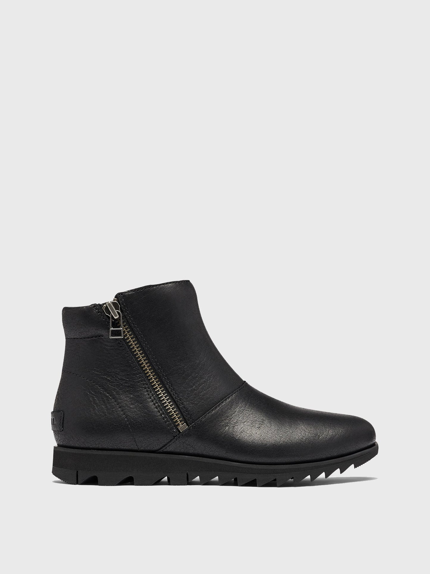 Sorel Women's Harlow Zip Boot