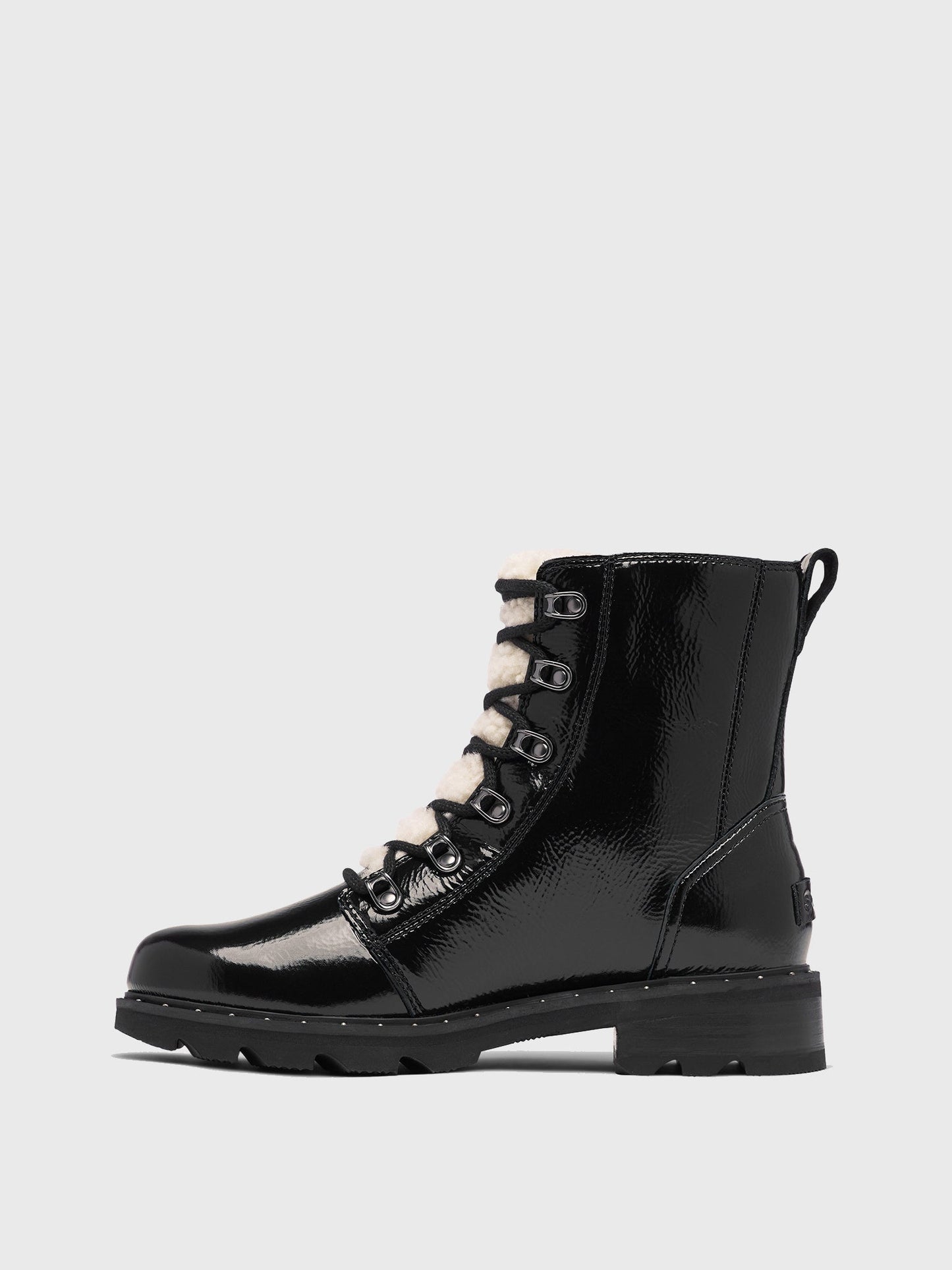 Sorel Women's Lennox Lace Cozy Boot