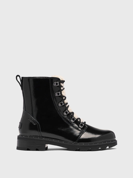 Sorel Women's Lennox Lace Cozy Boot