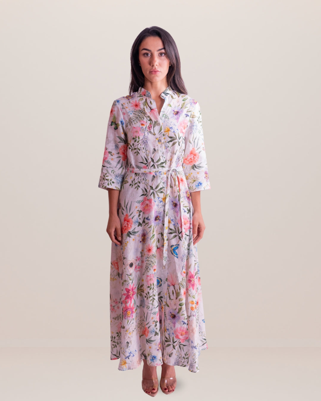 Couture Sophie Dress