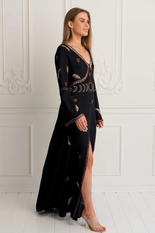 Zaimara Divinity Tunic