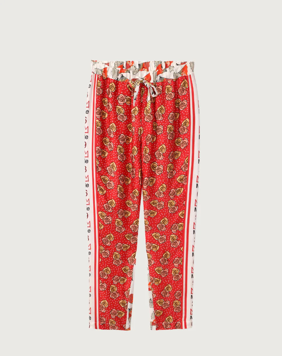 Me369 Ember Track Pants