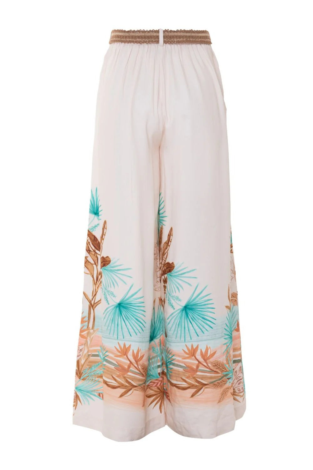 PatBo Bananeira Tropical Pant