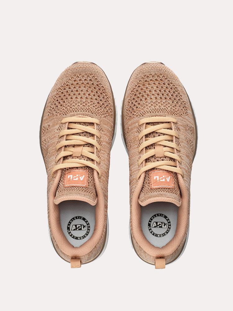 APL Women's Techloom Pro Rose Gold
