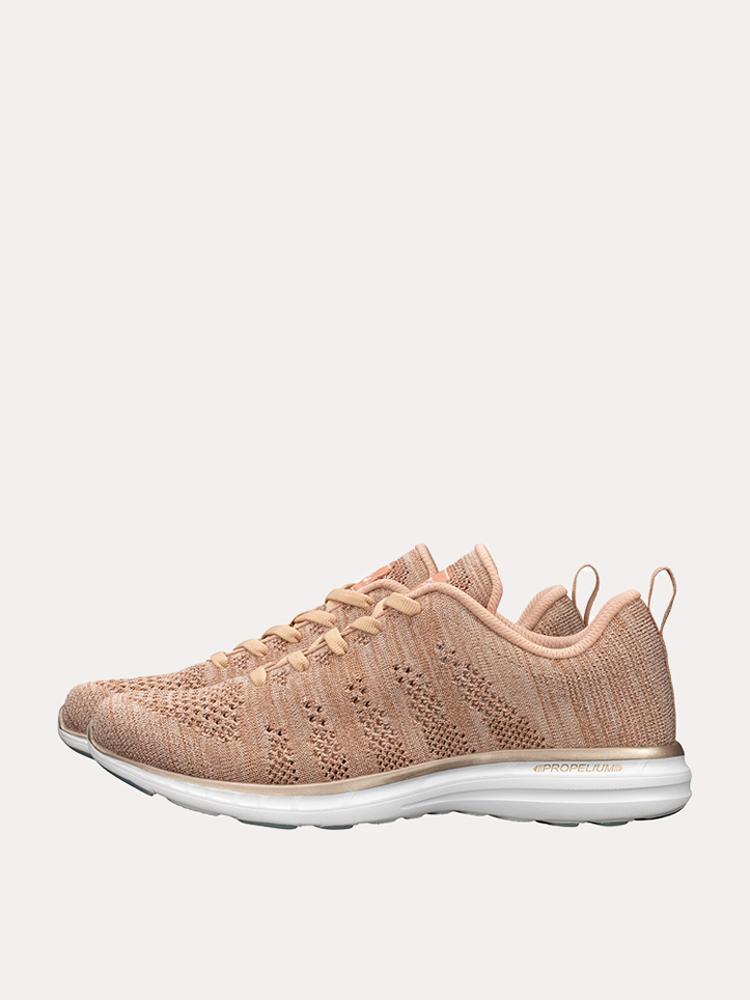 APL Women's Techloom Pro Rose Gold