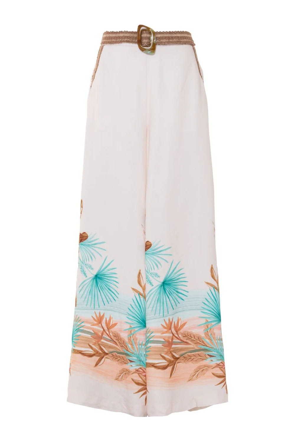 PatBo Bananeira Tropical Pant