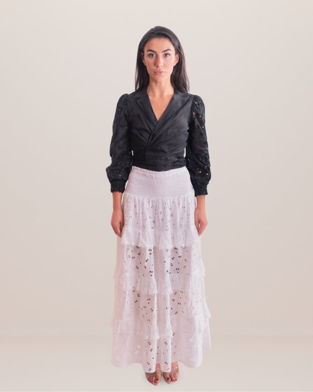 Couture Paloma Top