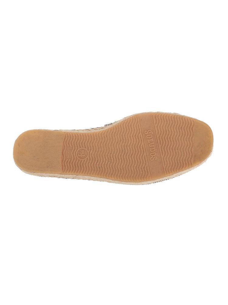 Soludos Stripe Convertible Original