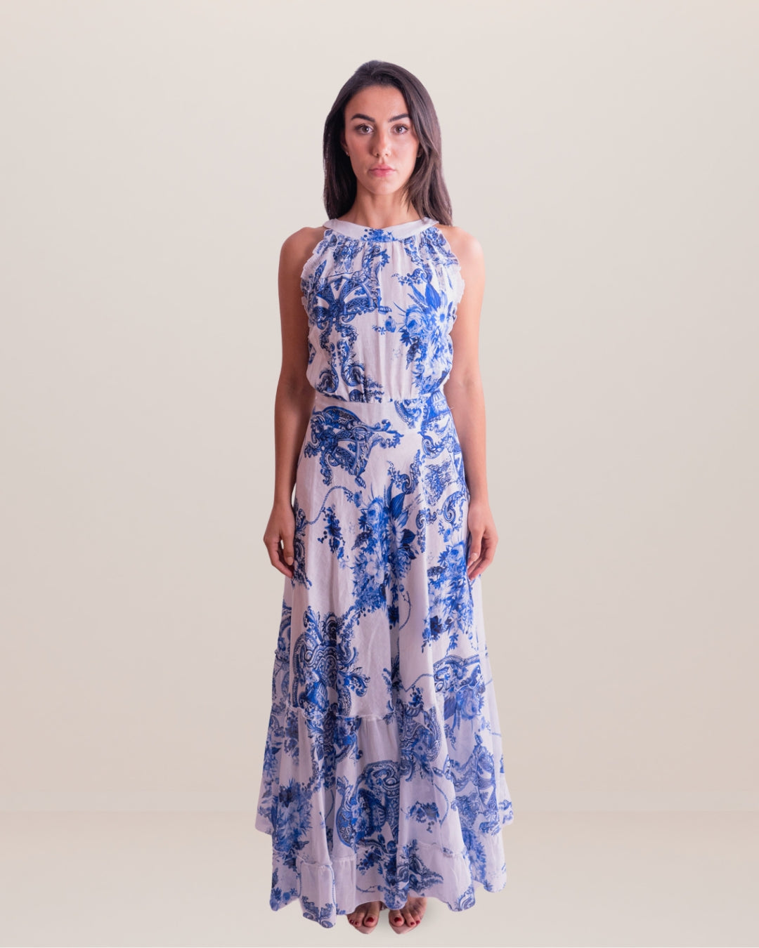 Couture Stelo Dress