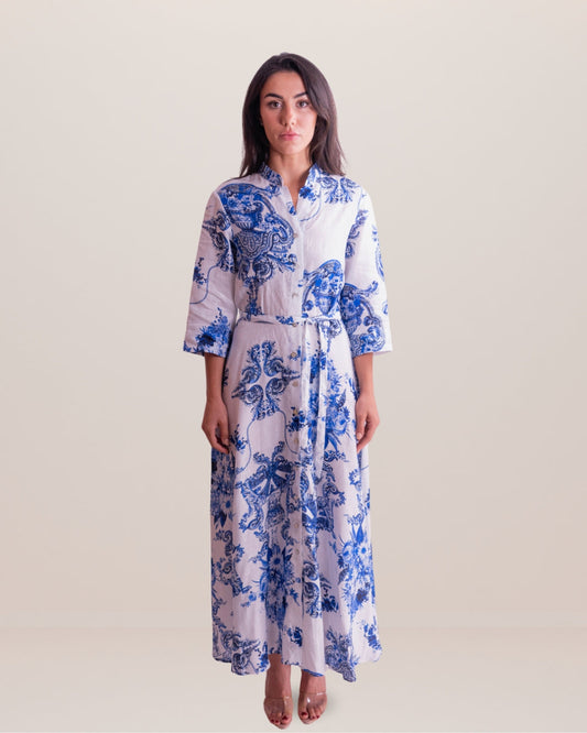 Couture Sophie Dress