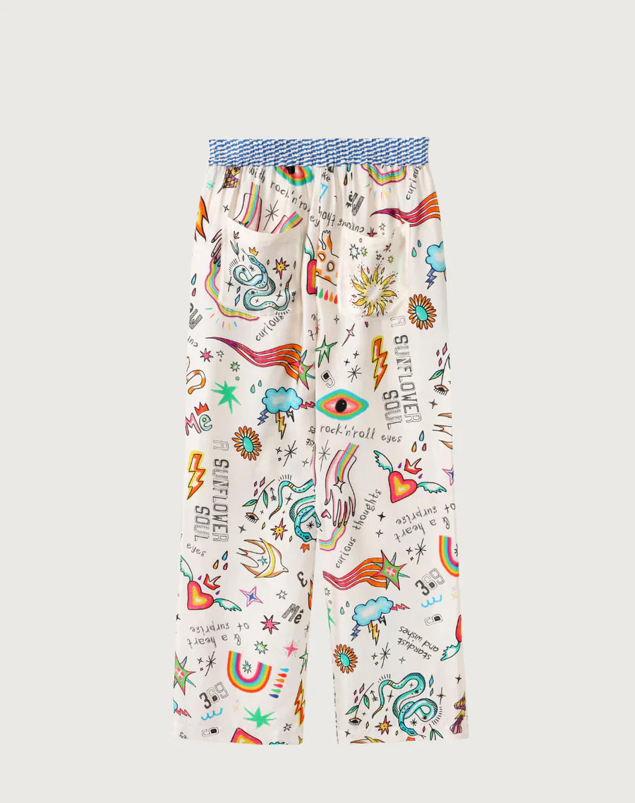 Me369 Bailey Pants Enlightment