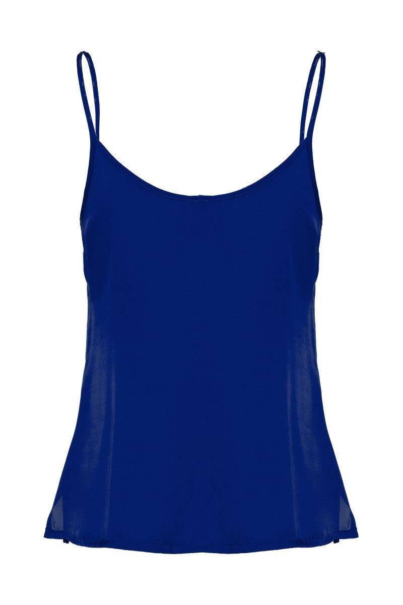 Mykonos Top Cami Monochrome