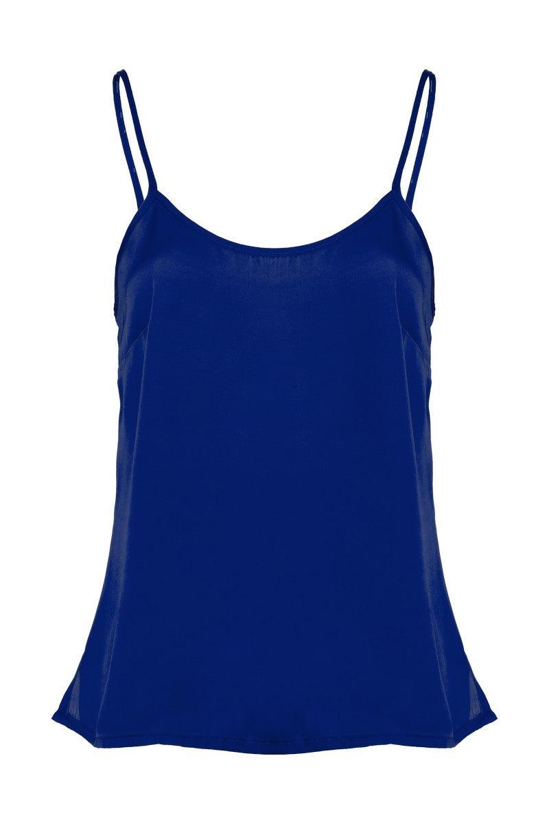 Mykonos Top Cami Monochrome
