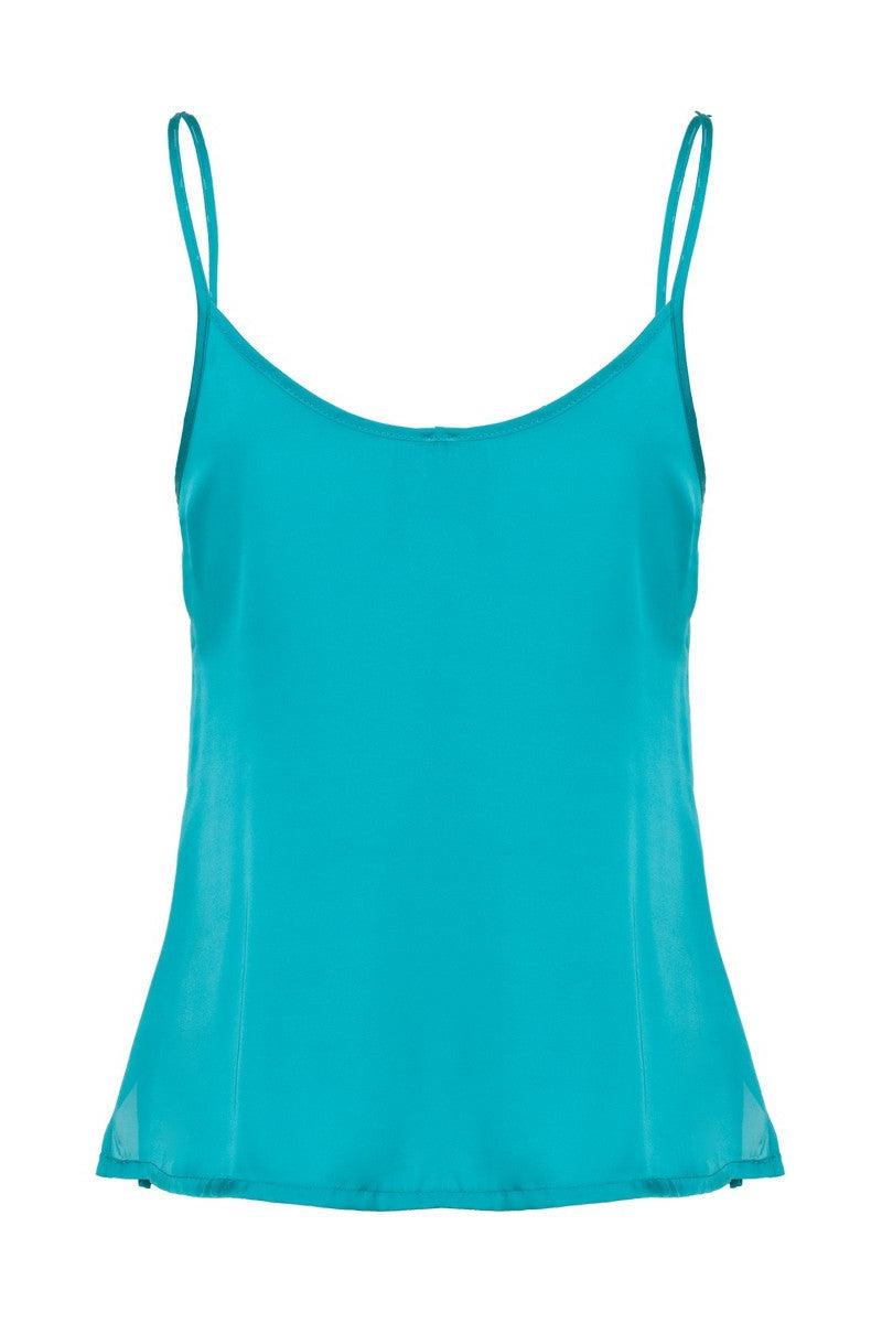 Mykonos Top Cami Monochrome