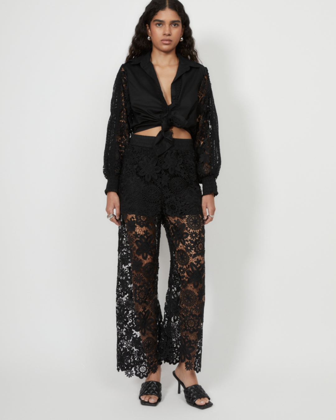 Waimari Demi Pant