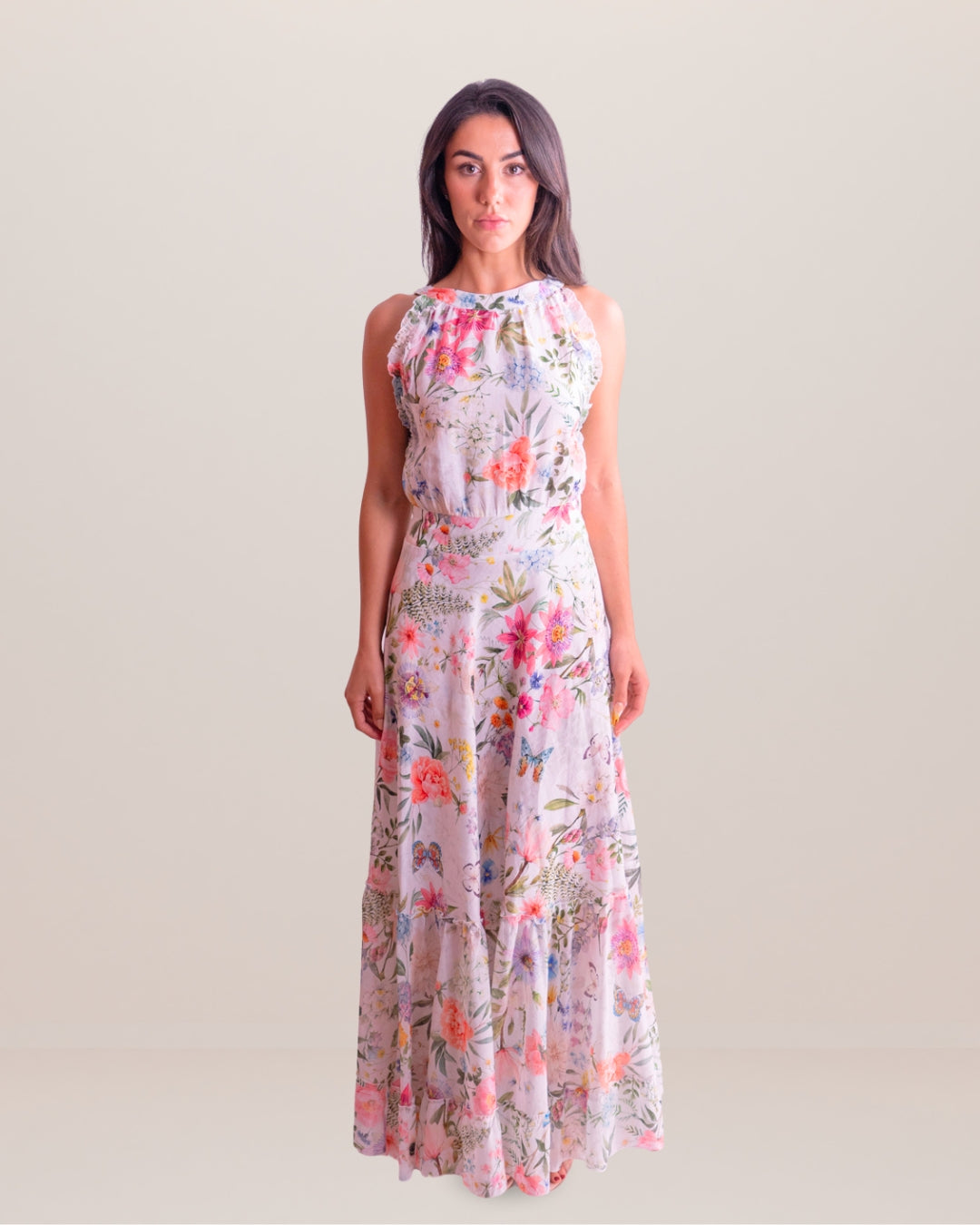 Couture Stelo Dress