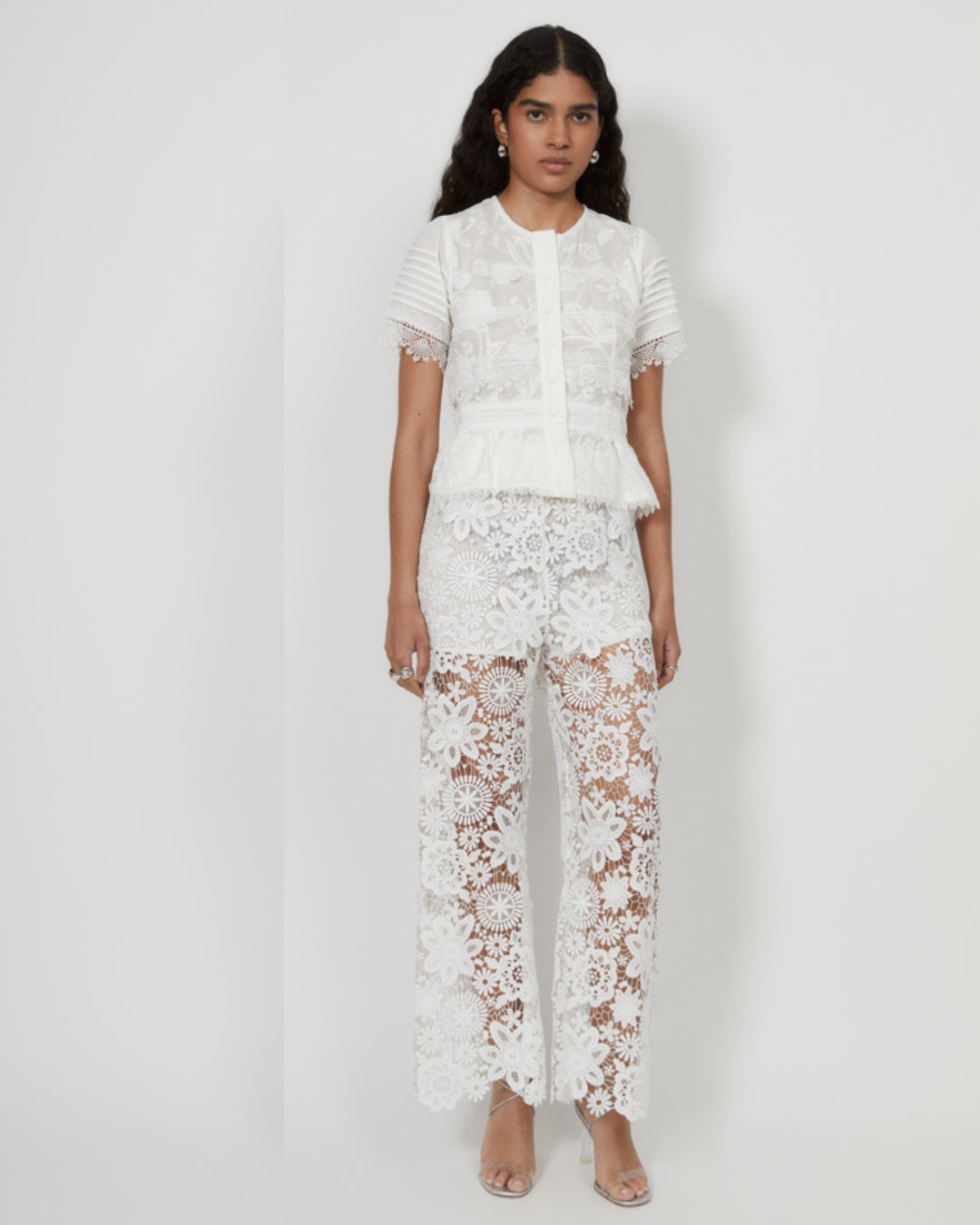 Waimari Demi Pant